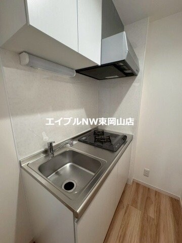 ADC高島駅東の物件内観写真