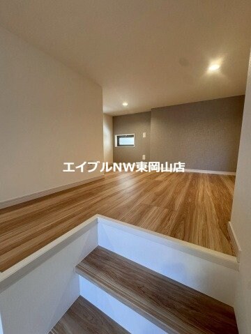 ADC高島駅東の物件内観写真