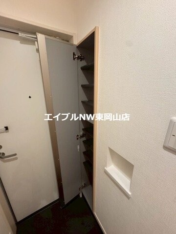 ADC高島駅東の物件内観写真