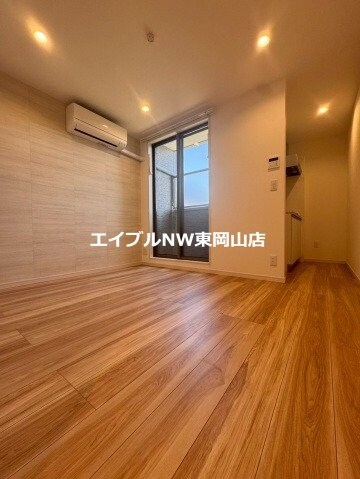 ADC高島駅東の物件内観写真