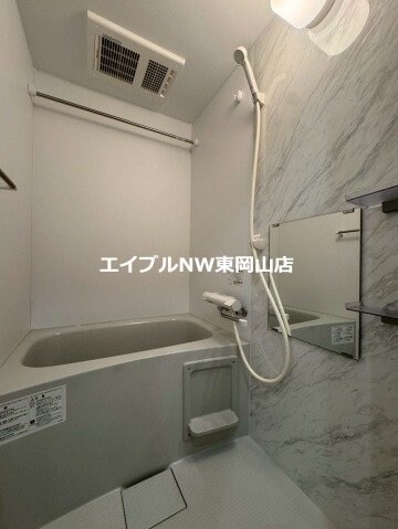 ADC高島駅東の物件内観写真