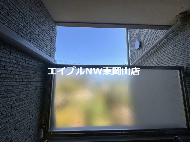 ADC高島駅東の物件内観写真