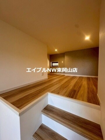 ADC高島駅東の物件内観写真