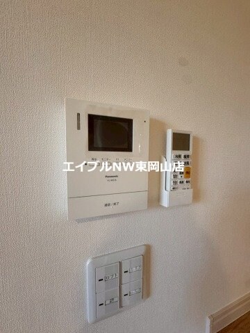 ADC高島駅東の物件内観写真