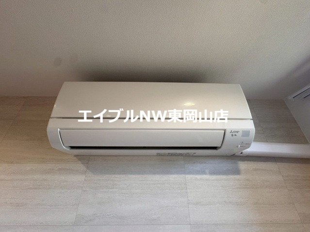 ADC高島駅東の物件内観写真