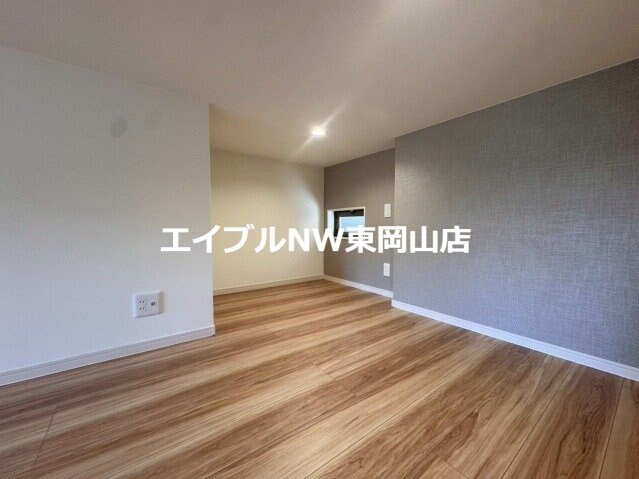 ADC高島駅東の物件内観写真