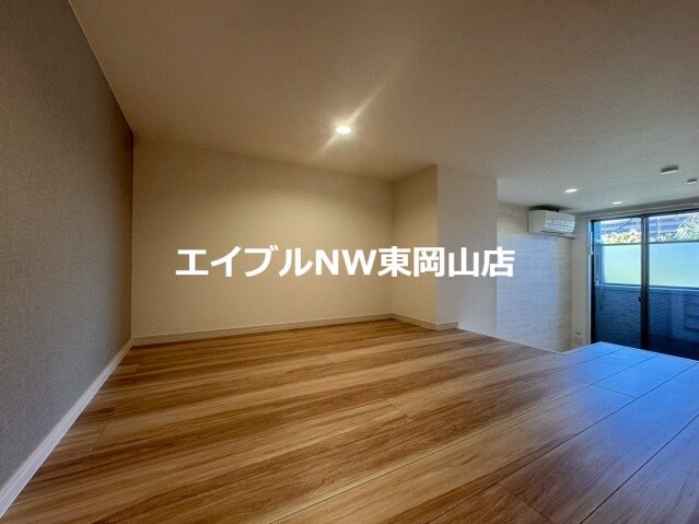 ADC高島駅東の物件内観写真