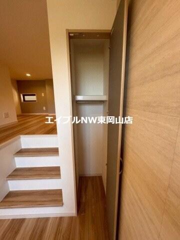 ADC高島駅東の物件内観写真