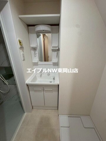 ADC高島駅東の物件内観写真