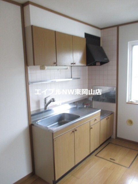 マーヴェラス２１の物件内観写真