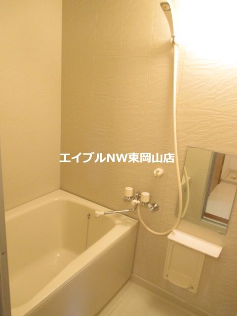 マーヴェラス２１の物件内観写真