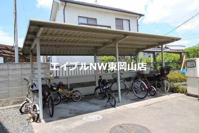 マーヴェラス２１の物件外観写真