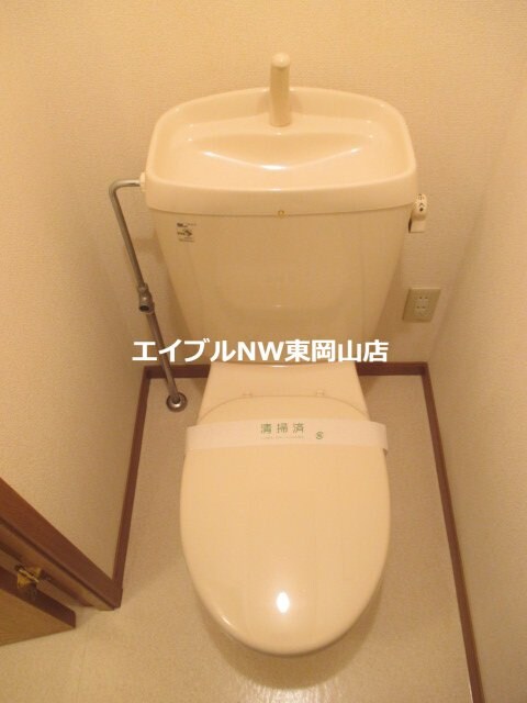 マーヴェラス２１の物件内観写真