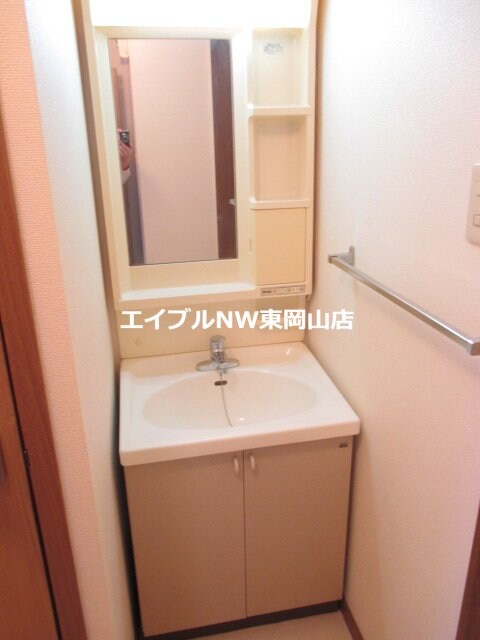 マーヴェラス２１の物件内観写真