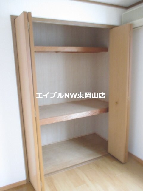 マーヴェラス２１の物件内観写真