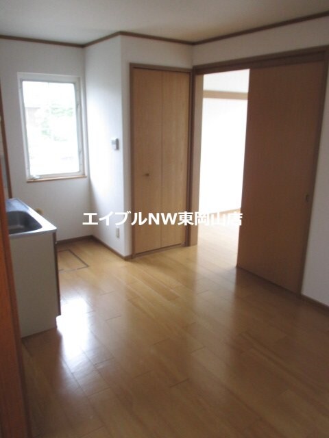 マーヴェラス２１の物件内観写真