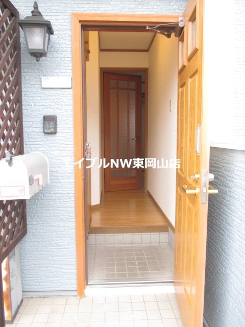 マーヴェラス２１の物件内観写真