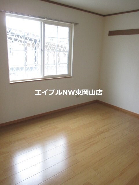 マーヴェラス２１の物件内観写真