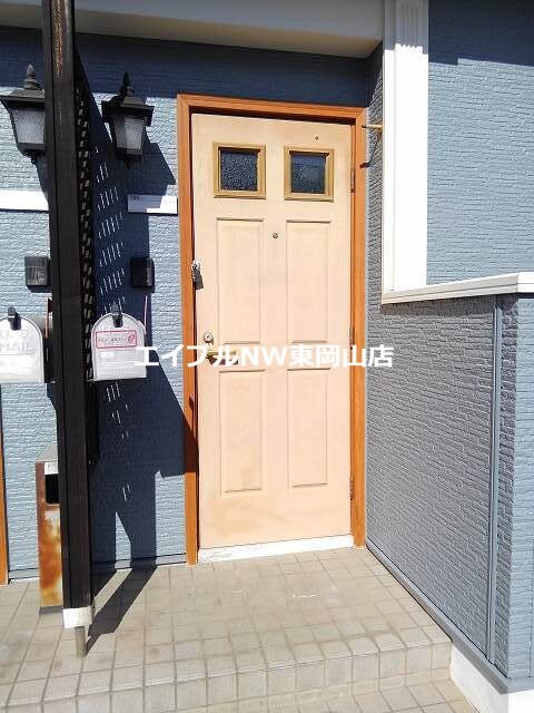 マーヴェラス２１の物件内観写真