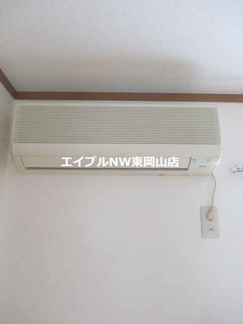 マーヴェラス２１の物件内観写真