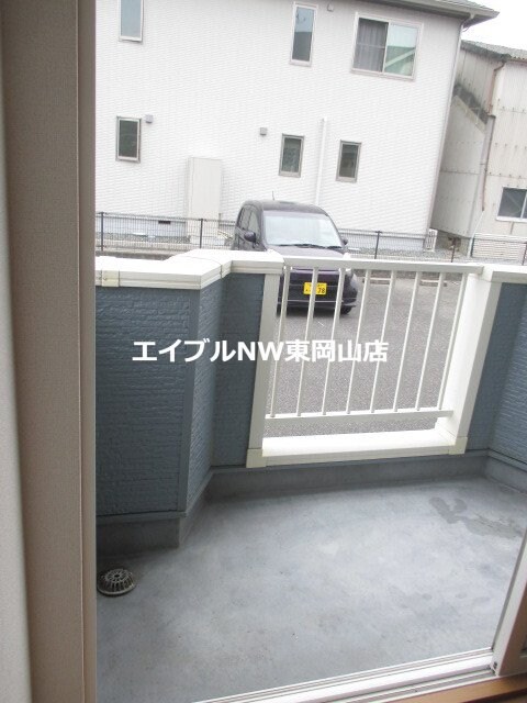 マーヴェラス２１の物件内観写真