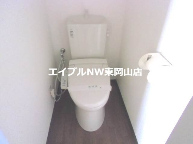 コーポ雅の物件内観写真