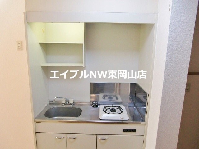 グランドライフＪＫの物件内観写真