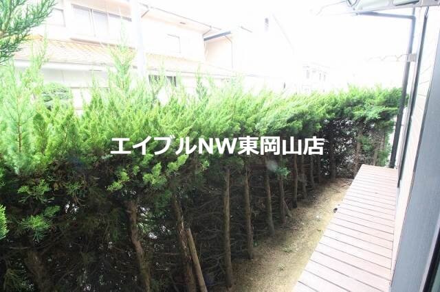 ニューハピニス　Ｂ棟の物件内観写真