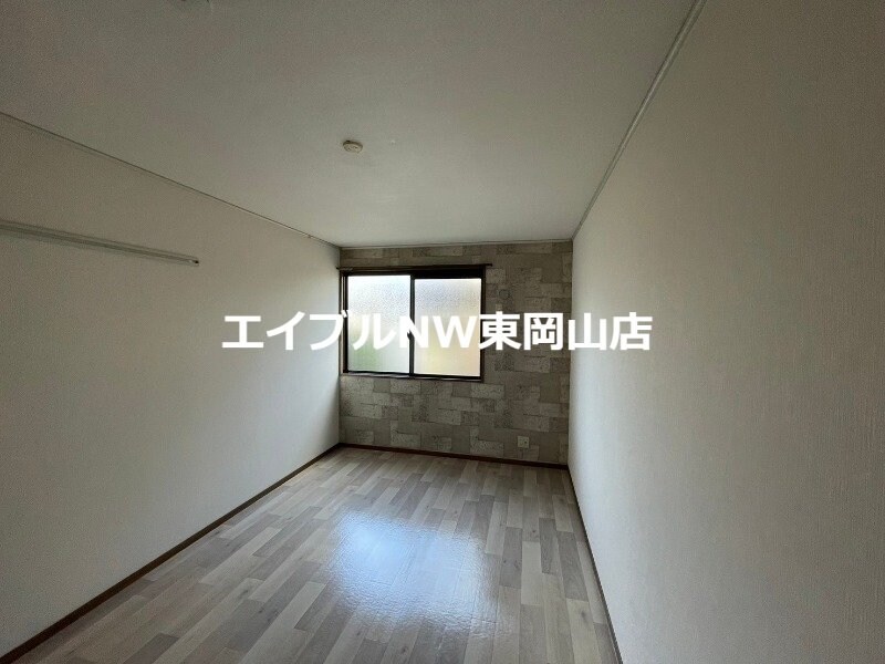 ニューハピニス　Ｂ棟の物件内観写真