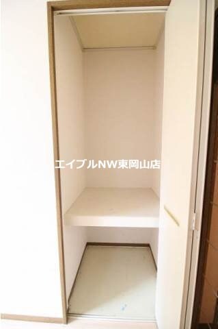 ニューハピニス　Ｂ棟の物件内観写真