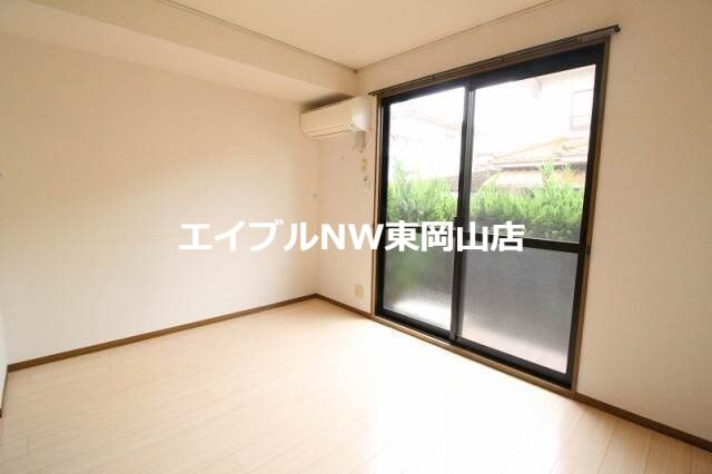 ニューハピニス　Ｂ棟の物件内観写真