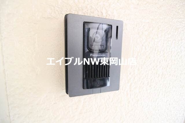 ニューハピニス　Ｂ棟の物件内観写真