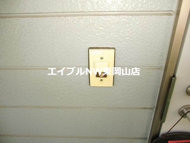 ワンルーム花房の物件内観写真