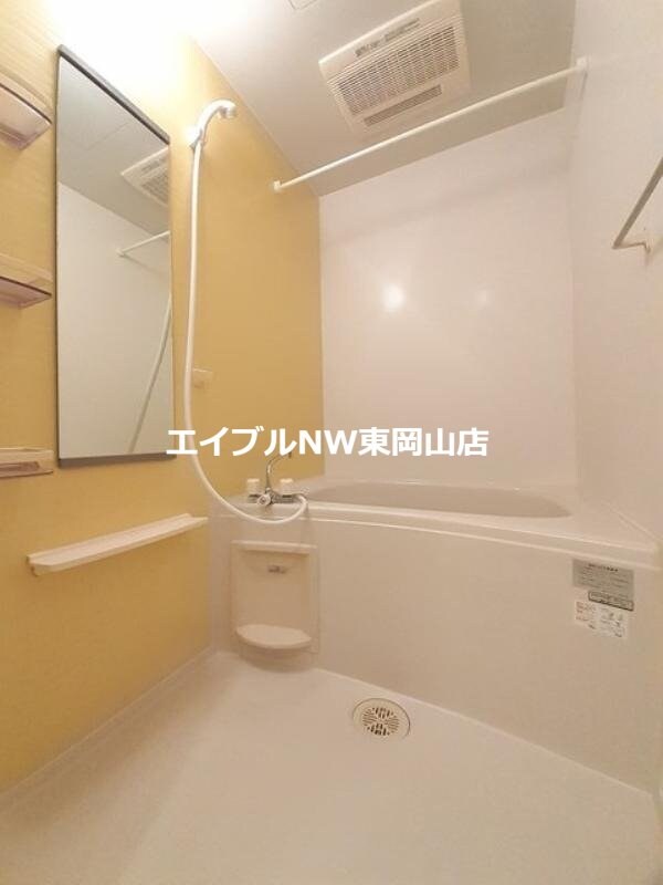 スカイハイツＡの物件内観写真