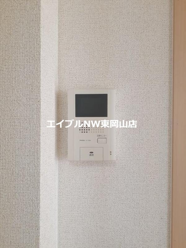 スカイハイツＡの物件内観写真