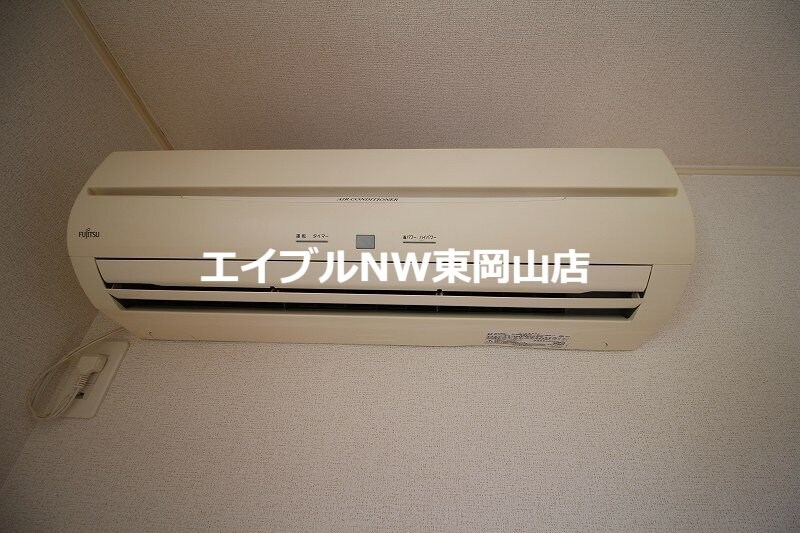 スカイハイツＡの物件内観写真