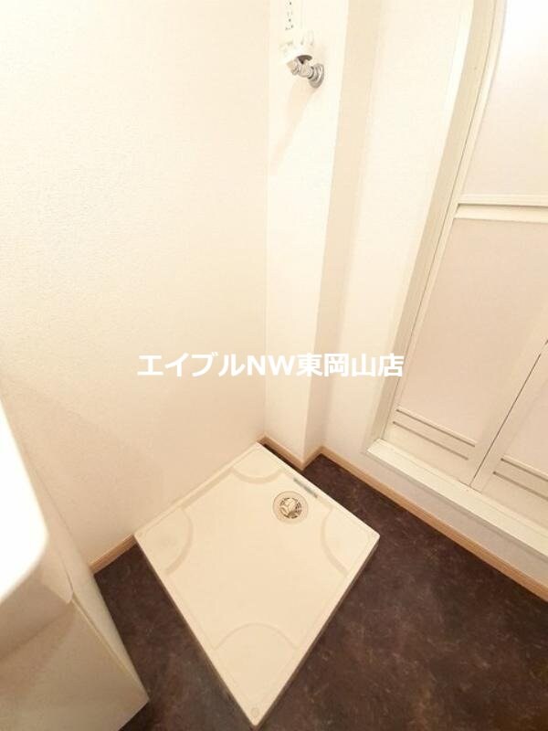 スカイハイツＡの物件内観写真