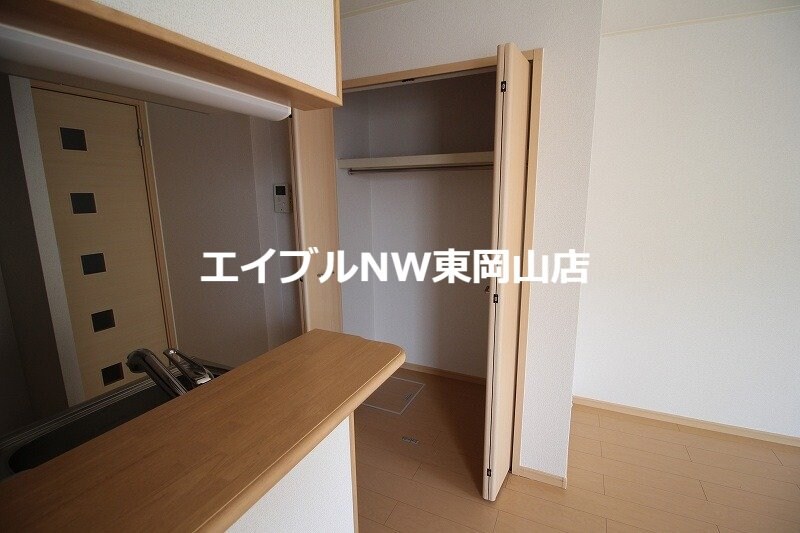 スカイハイツＡの物件内観写真