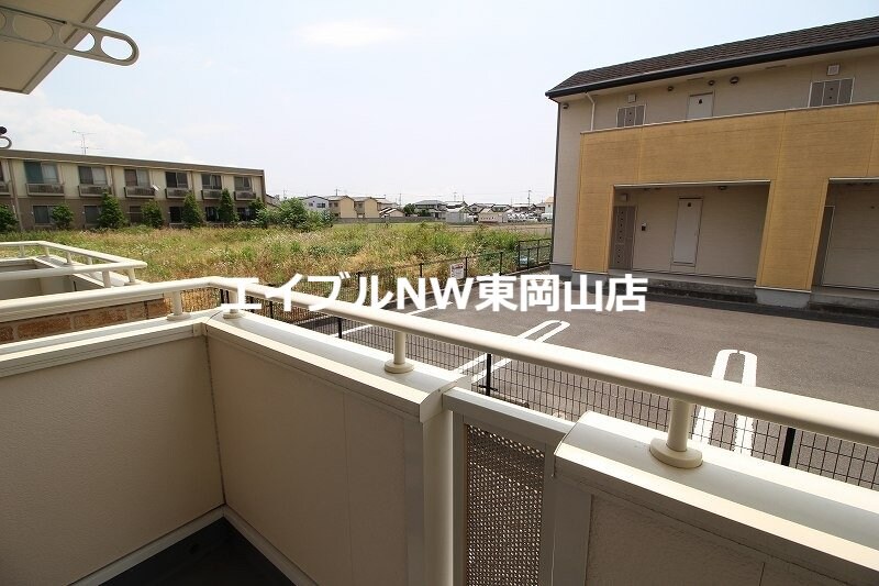 スカイハイツＡの物件内観写真