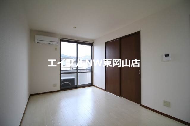 セゾンアムールの物件内観写真