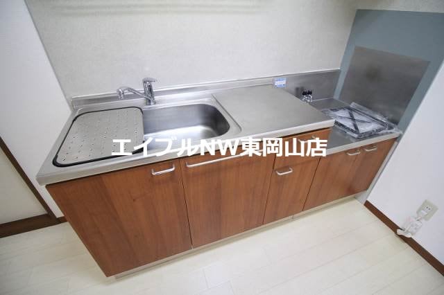 セゾンアムールの物件内観写真