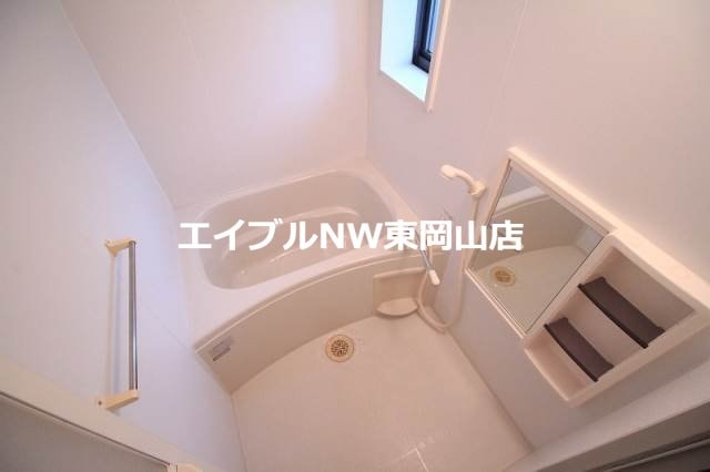 セゾンアムールの物件内観写真