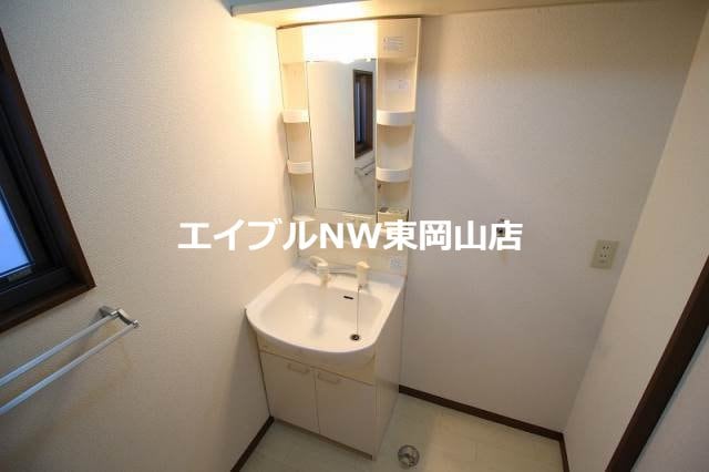 セゾンアムールの物件内観写真