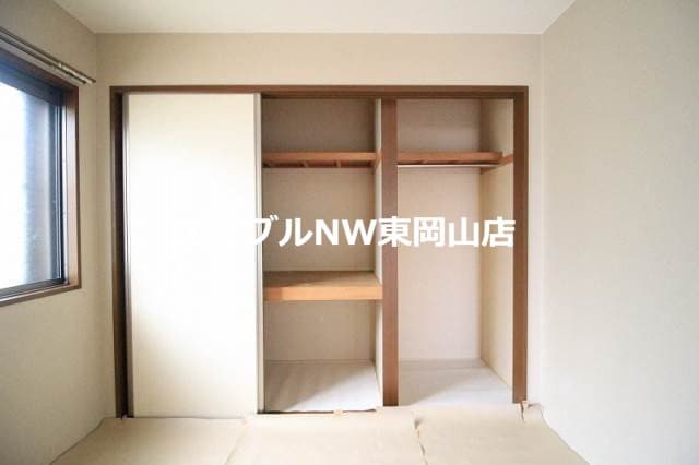 セゾンアムールの物件内観写真