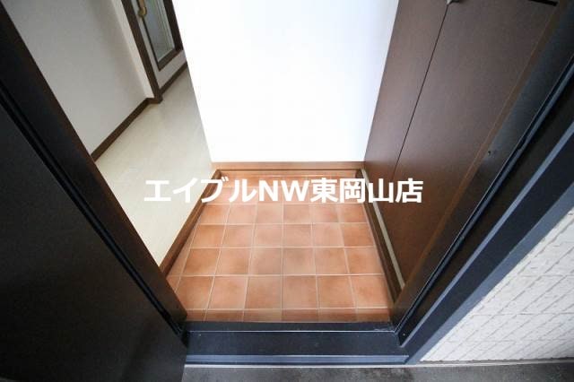 セゾンアムールの物件内観写真