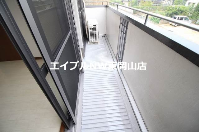 セゾンアムールの物件内観写真