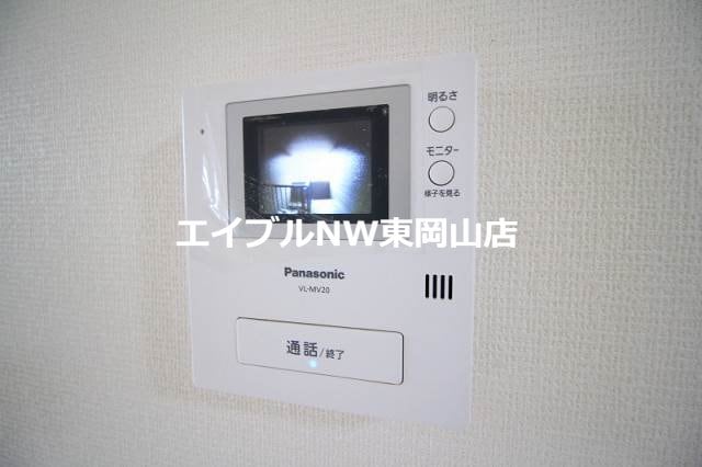 セゾンアムールの物件内観写真