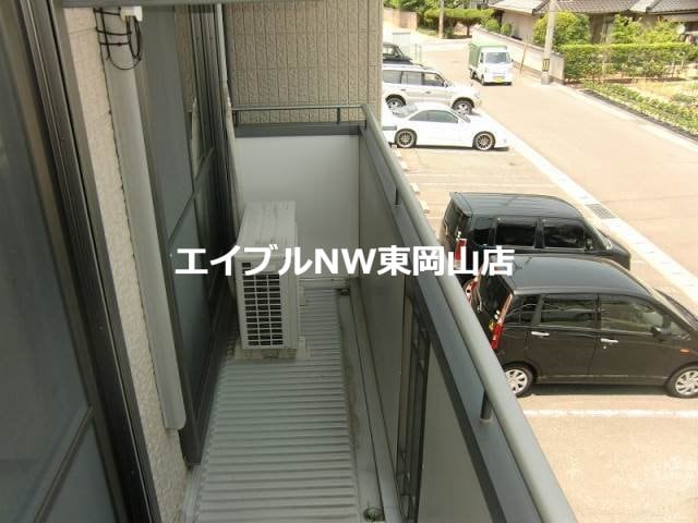 セゾンアムールの物件内観写真