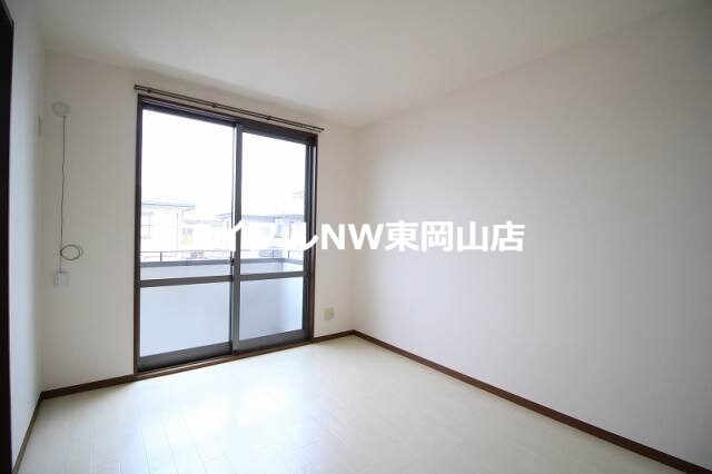 セゾンアムールの物件内観写真