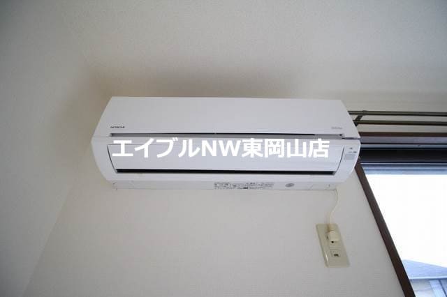 セゾンアムールの物件内観写真